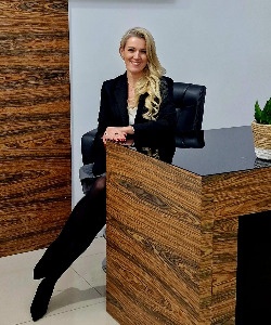 Centrum Ubezpieczeń OPTIMUM Lucyna Jarecka